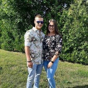 Meet your Posher, Audrey